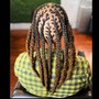 Crochet Braids