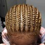 Comb Twist