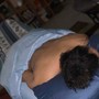 Deep Tissue Massage