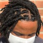 Starter Micro Locs