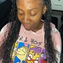 Closure Sew In