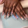 Freestyle Nails