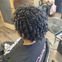 Senegalese Twist