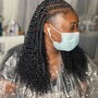 Deep Conditioning Treatment