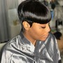 Quickweave Bob