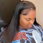 Lace Closure Sew In