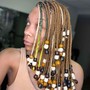 Box Braids