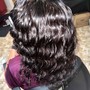 Senegalese Twist