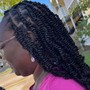 Crochet Braids