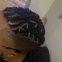 Starter Locs