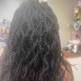 Crochet Braids