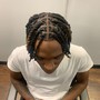 Mens Twists