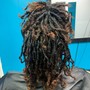 Two Strand Twist