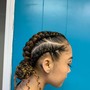 Crochet Braid/ Style