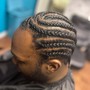 Mens Twists