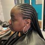 Two Strand Twist