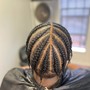 Mens Twists