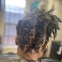 Mens Twists