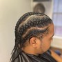 Mens Braids