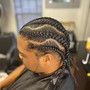 Mens Braids