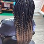 Havana Twists