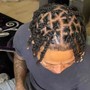 Top ONLY Retwist