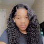 Lace Closure Sew In