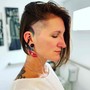 Women's Haircut