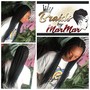 Box Braids