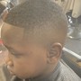 Kid's Cut