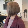 Women's Haircut