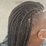 Havana Twists