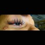 Classic Eyelash Extensions