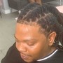 Starter Locs