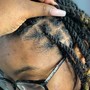 Loc Retwist ONLY