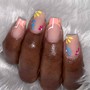 Nail Art .. Decals/ Stickers