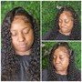 Deep Conditioning Treatment