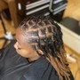 Loc  Repair  whole head