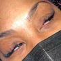 Eyelash Curl Lamination/Tint