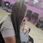 Senegalese Twist