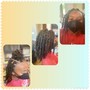 Loc Style