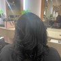 Lace Closure Sew In