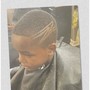 Kid's Cut