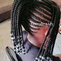 Beading (braids)