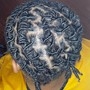 Loc Smithing Retwist