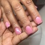 Gel Fill