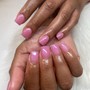 Gel Manicure