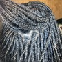 Small Braids