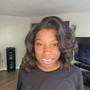 Closure Sew In