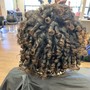 Twist Out